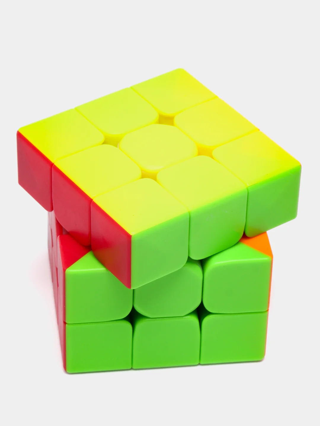 Развивающий кубик-головоломка SpeedCube, скоростной кубик, 3 х 3
