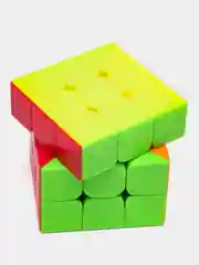 Развивающий кубик-головоломка SpeedCube, скоростной кубик, 3 х 3
