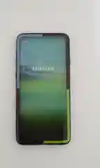 Зелёный хаки чехол  SAMSUNG A9 2018