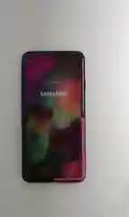 Алый чехол  SAMSUNG A9 2018