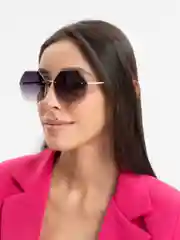 Женские солнцезащитные очки