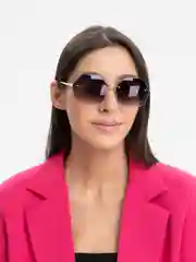 Женские солнцезащитные очки