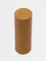 Мебельный воск мягкий для ремонта и реставрации мебели, дверей, ColoRest, 10 г, Дуб