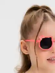 Конфетный детские солнцезащитные очки