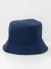 Синий панама унисекс (3 цвета)