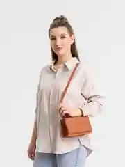 Коричневый сумка кросс-боди,сумочка женская на плечо