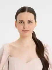 Серебряный серьги женские, серьги клевер,  гвоздики, сережки, серьги на уши Размер 1,1 см* 1,1 см
