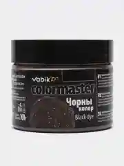 Vabik COLORMASTER (Вабик колормастер) краска для рыболовной прикормки (Вабик), 100 гр