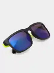 Желтый очки солнцезащитные мужские, унисекс UV400