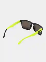 Желтый очки солнцезащитные мужские, унисекс UV400