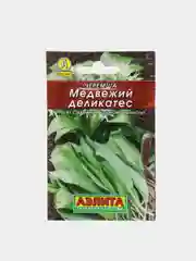 Семена Черемша "Медвежий Деликатес" (АЭЛИТА)