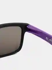 Аметистовый очки солнцезащитные мужские, унисекс UV400