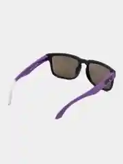 Аметистовый очки солнцезащитные мужские, унисекс UV400