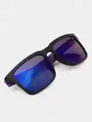 Аметистовый очки солнцезащитные мужские, унисекс UV400