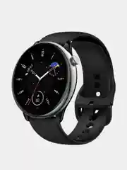 Черный смарт часы Amazfit GTR Mini A2174