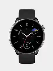 Черный смарт часы Amazfit GTR Mini A2174