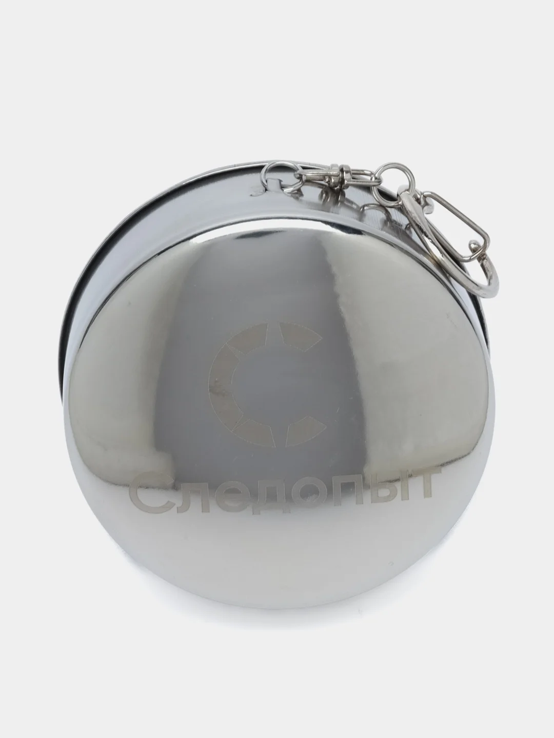 Складной походный стакан 75-250 мл, карманная стопка, рюмка