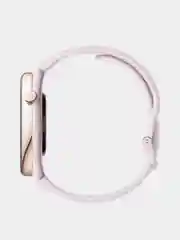 Розовый смарт часы Amazfit GTR Mini A2174