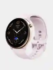 Розовый смарт часы Amazfit GTR Mini A2174