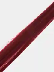 Бордовый пряди для волос накладные цветные, на заколке
