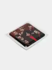 Белый 3d-стикеры, наклейки на телефон BTC, Stray Kids