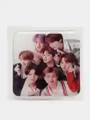 Карамельный 3d-стикеры, наклейки на телефон BTC, Stray Kids