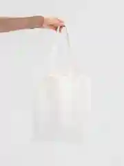 Лимонный шоппер сумка  "Забавные корги"