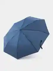 Индиго зонт складной, 8 спиц, унисекс, разные цвета