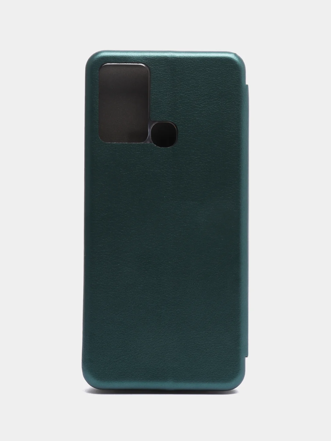 Морской чехол-книжка для Infinix Smart 6 Plus, Инфиникс Смарт 6 Плюс