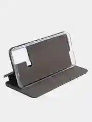 Морской чехол-книжка для Infinix Smart 6 Plus, Инфиникс Смарт 6 Плюс