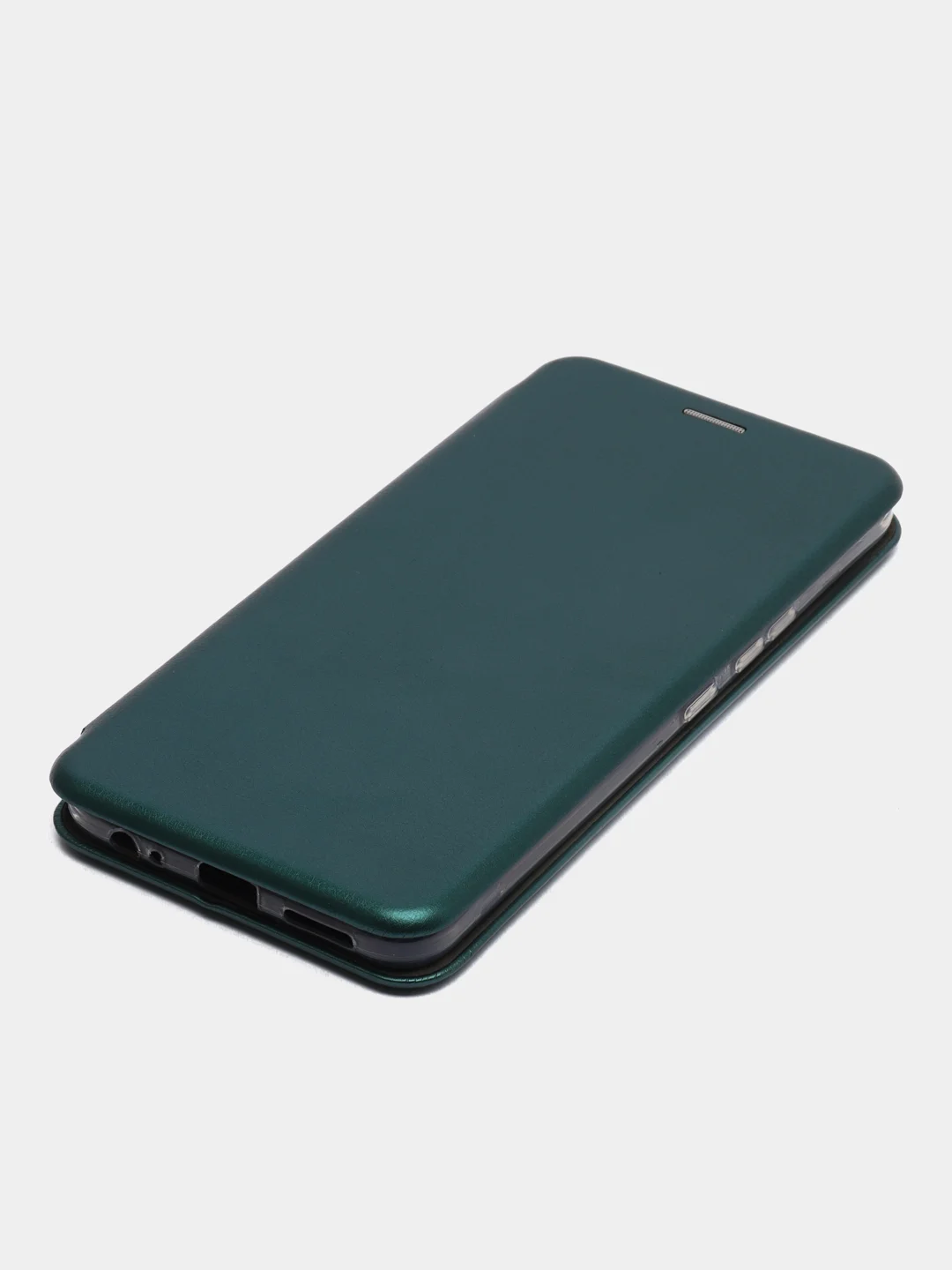Морской чехол-книжка для Infinix Smart 6 Plus, Инфиникс Смарт 6 Плюс
