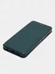 Морской чехол-книжка для Infinix Smart 6 Plus, Инфиникс Смарт 6 Плюс