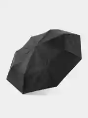 Серый зонт складной, 8 спиц, унисекс, разные цвета