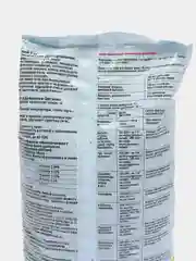 Универсальное гранулированное органическое удобрение Оргавит конский, 2 кг