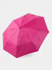 Вишнёвый зонт складной, 8 спиц, унисекс, разные цвета