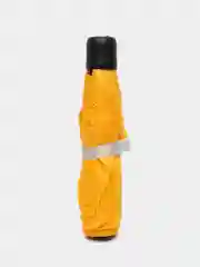 Горчичный зонт складной, 8 спиц, унисекс, разные цвета