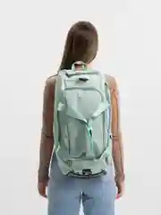 Мятный сумка спортивная / дорожная / мужская / женская / туристическая