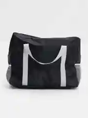 Черный сумка ручная кладь, 17 х 35 х 45