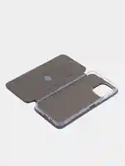Синий чехол книжка Huawei Nova Y61 Хуавей Нова У61