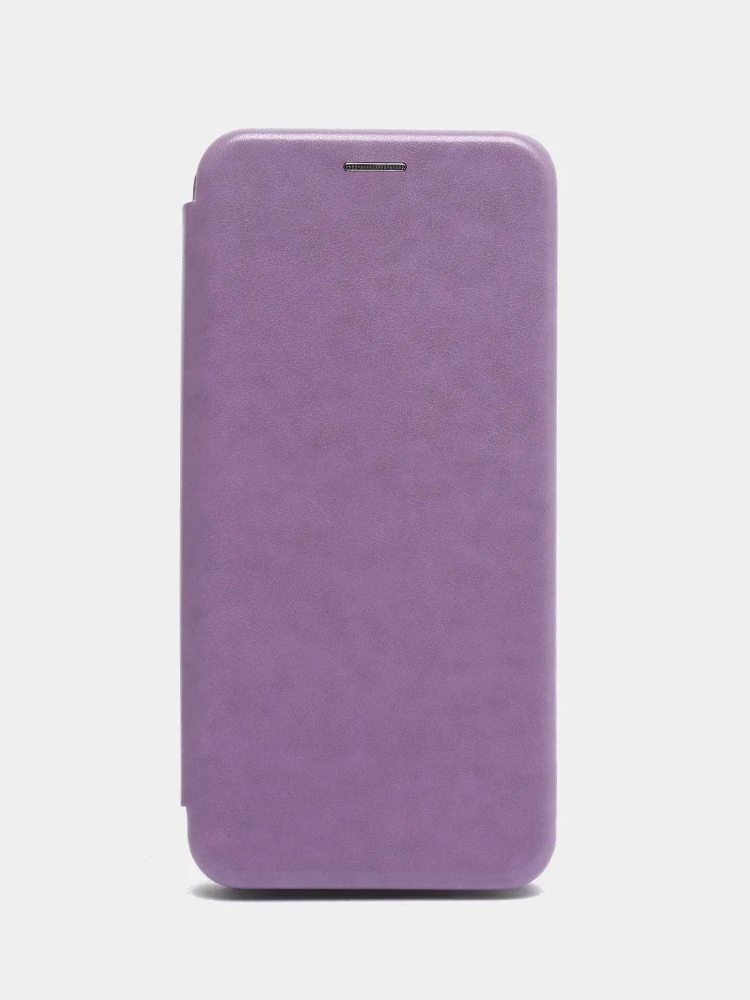 Лавандовый чехол книжка Huawei Nova Y61 Хуавей Нова У61
