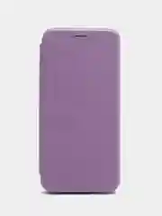 Лавандовый чехол книжка Huawei Nova Y61 Хуавей Нова У61
