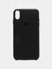 Кожаный натуральный чехол iphone XSMAX