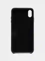 Кожаный натуральный чехол iphone XSMAX