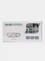 Wifi мини камера с ночной съемкой HD