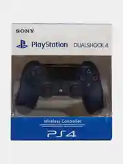 Темно-синий беспроводной геймпад джойстик DualShock для PS4, телефона и ПК, для PlayStation 4