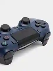 Темно-синий беспроводной геймпад джойстик DualShock для PS4, телефона и ПК, для PlayStation 4