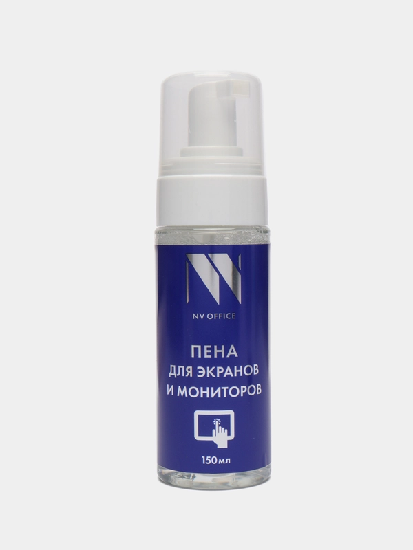 Пена для экранов и мониторов NV-Office, 150 мл