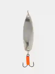 Зеленый блесна колеблющаяся Mepps syclops 1 - 12 g