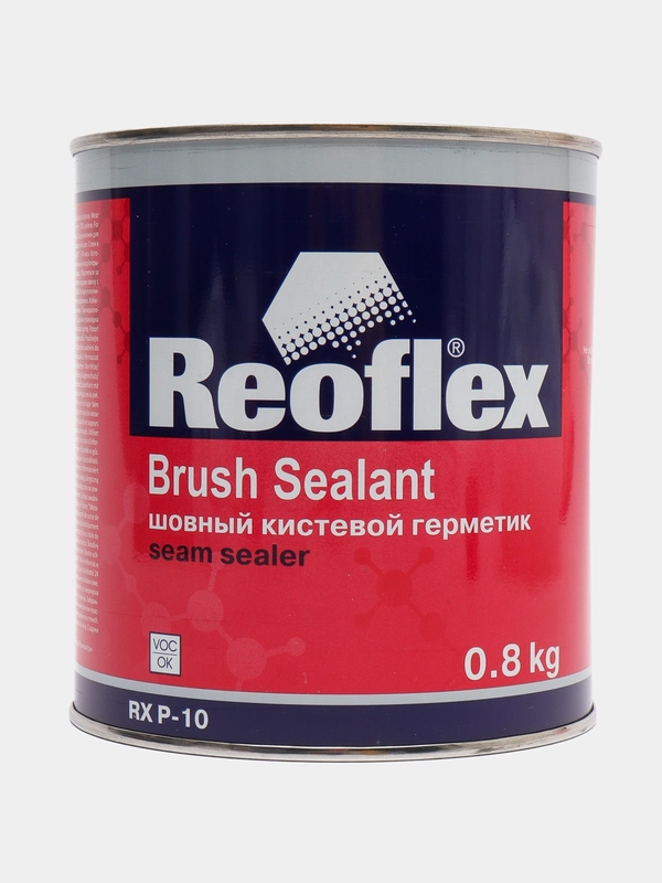 Шовный кистевой герметик Reoflex, 0,8 кг