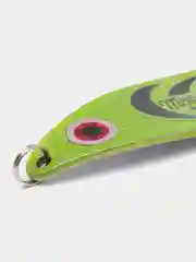 Салатовый блесна колеблющаяся Mepps Syclops 3 - 26 g